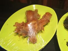 -锅贴王小吃(南大街店)