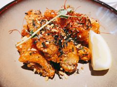 琥珀酱烤鸡翅-BE BRIGHT KITCHEN(正佳广场店)