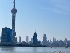 -外滩悦榕庄·海怡西餐厅
