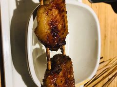 -管氏翅吧(马家堡店)