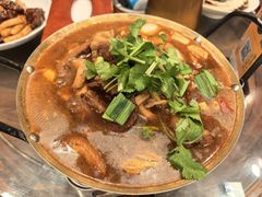 -合肥妈妈菜(青阳南路店)