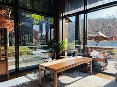-苏州吴宫泛太平洋酒店