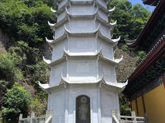 -余姚市灵岩禅寺