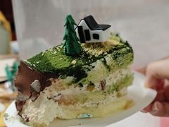 -36cake生日蛋糕·下午茶(南山店)