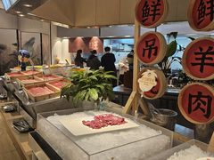 -上海神旺大酒店