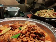 -丝路金桃·新疆菜(徐汇店)