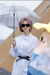 -Hair Code芭曲发型