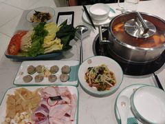 -椰客·海南椰子鸡(新塘永旺梦乐城店)