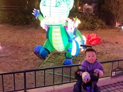 -国色天乡三期陆地乐园
