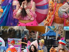 -华夏文旅海洋公园