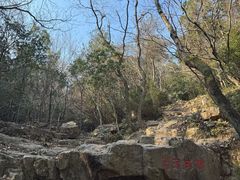 -虞山风景区