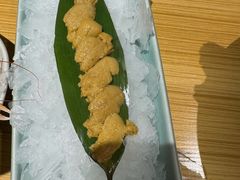 -花和海鲜自助(梅江店)