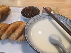 -头壹号饸饹面·大油条(东升科技园店)