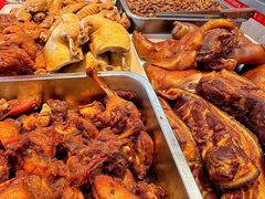 -净香园熟肉(北坦总店)