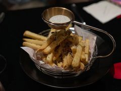 -wann lounge 低温慢煮牛排·清吧