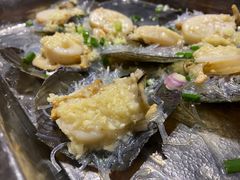 -大笑饭堂(甲子桥店)