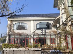 -东湖食堂·湖景餐厅•会议
