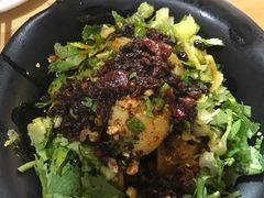 小土豆-二孃鸡爪爪(东郊记忆店)