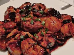 -洋洋中餐馆·SINCE 1997(信投店)
