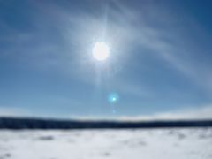 -长白山华美胜地滑雪场