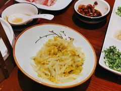 -1078號老北京涮肉(万达广场店)