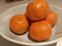 -悦融琥珀·京鲁菜·海味珍品(西单店)