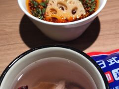 -太二酸菜鱼(坚基购物中心店)