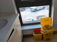 -圣贝口腔(海淀店)