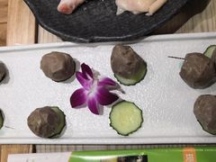 -椰夫人·养生椰子鸡(金沙洲永旺店)
