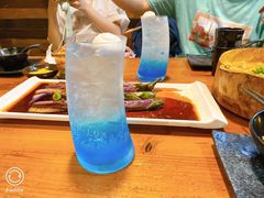 -院子餐厅·大锅菜·老杭帮(桥西直街店)