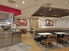 -乡村基(两江新区黄山大道第二餐厅)