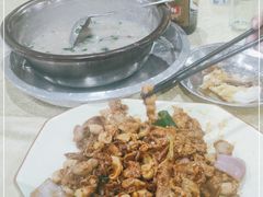 -标记美食新鲜猪杂(兴南大道店)
