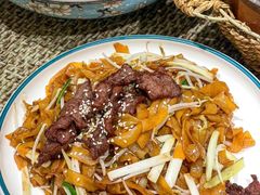-岭南小生·粤港点心(南门口店)