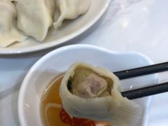 -饺子季水饺餐厅(新市街店)