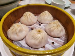 小笼汤包-苏帮袁Sue Cuisine(来福士店)