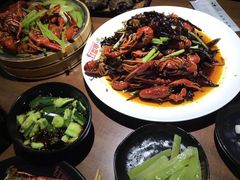 -红盔甲·小龙虾(天钥桥店)