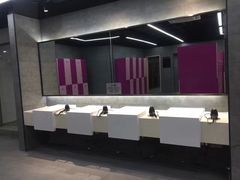 -一兆韦德健身