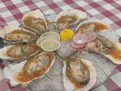 -吉源大排档·鱼生·海鲜(烧烤彩印厂店)