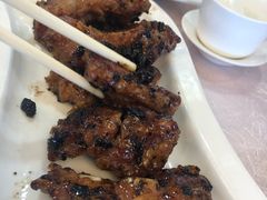 -好彩海鲜酒家(帝国中心店)