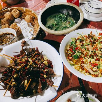 衡阳探店踩雷｜彭记私房菜