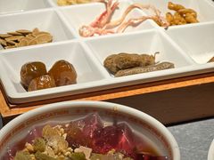 -探鱼·鲜青椒爽麻烤鱼(天一广场店)