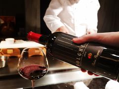 -Ginza Onodera铁板烧(外滩十八号店)