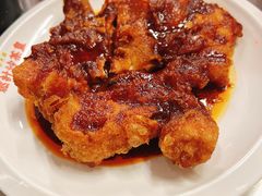 -燃计沙茶皇·香港沙茶火锅(人广旗舰店)