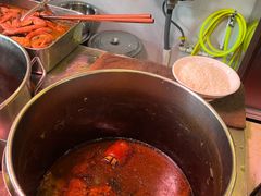 -猪脚洪隆江猪脚饭