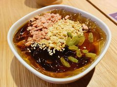 -付小姐在成都(川沙店)