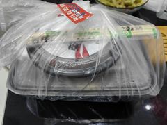 -一棠龙虾•王牌虾球(恒隆广场店)