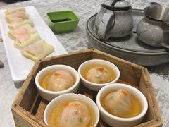 -如丰晟宴(长安万达店)