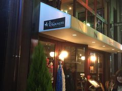 -Lugdunum Bouchon Lyonnais