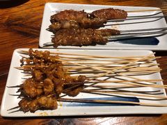 -功夫小龙虾·烧烤·江湖菜(金沙洲店)