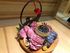 -梦味精致日本料理(新地假日广场店)